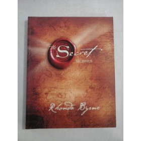 (The Secret)   SECRETUL  -  Rhonda  Byrne